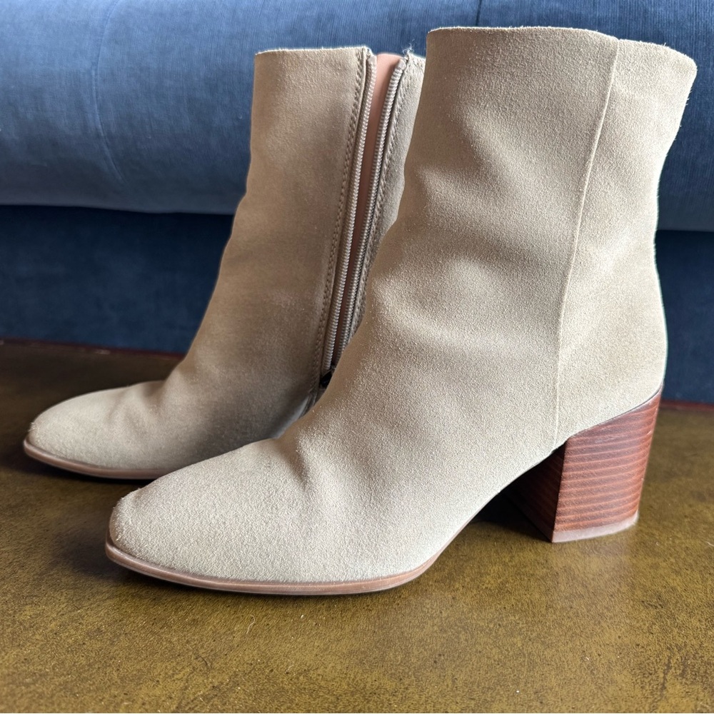Nordstrom Women’s Vanna Bootie